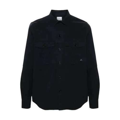 Jackets > Light Jackets - - Paul Smith - Modalova