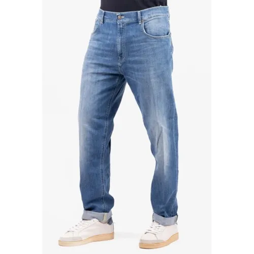 Jeans > Loose-fit Jeans - - Dondup - Modalova