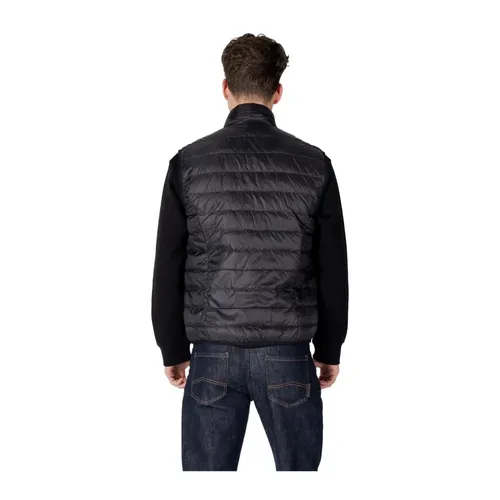 Jackets > Winter Jackets - - Emporio Armani EA7 - Modalova