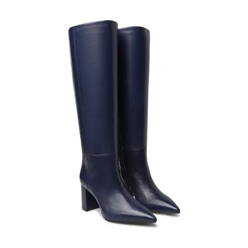 Shoes > Boots > Heeled Boots - - Loriblu - Modalova