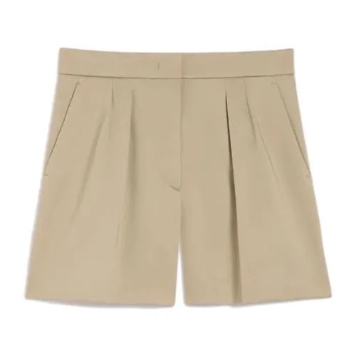 Shorts > Short Shorts - - Max Mara - Modalova