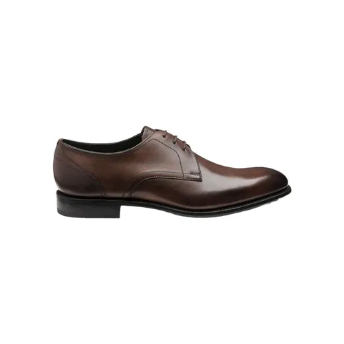 Shoes > Flats > Business Shoes - - Loake - Modalova