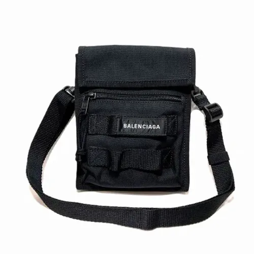 Pre-owned > Pre-owned Bags > Pre-owned Cross Body Bags - - Balenciaga Vintage - Modalova