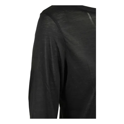 Tops > Long Sleeve Tops - - Majestic Filatures - Modalova
