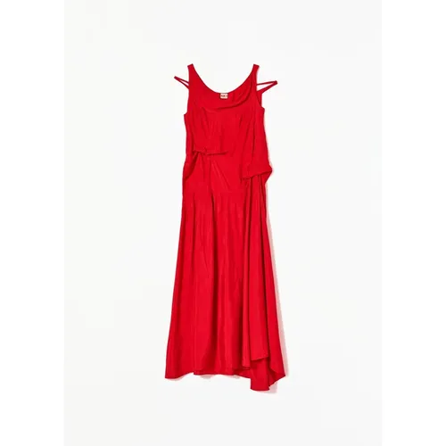 Dresses > Occasion Dresses > Gowns - - Plan C - Modalova
