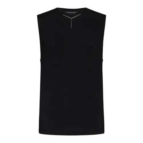 Tops > Sleeveless Tops - - Y/Project - Modalova