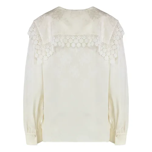 Blouses & Shirts > Blouses - - Chloé - Modalova