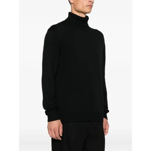 Knitwear > Turtlenecks - - Zanone - Modalova