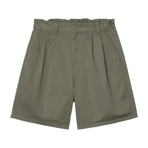 Shorts > Casual Shorts - - Carhartt Wip - Modalova