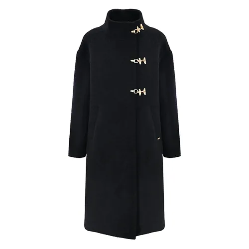 Coats > Single-Breasted Coats - - Kocca - Modalova