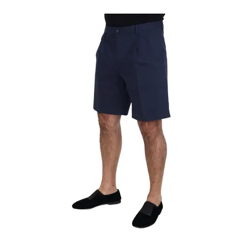 Shorts > Casual Shorts - - Dolce & Gabbana - Modalova