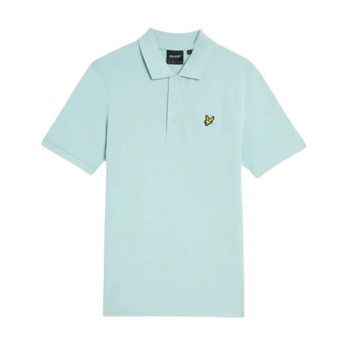 Tops > Polo Shirts - - Lyle & Scott - Modalova