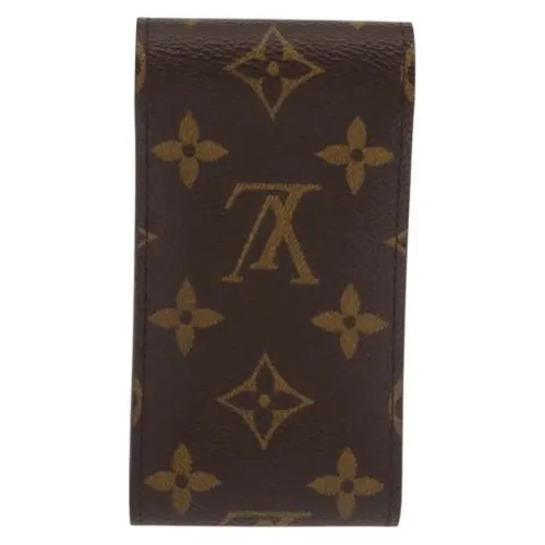 Pre-owned > Pre-owned Accessories - - Louis Vuitton Vintage - Modalova
