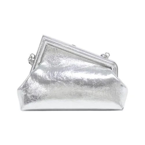 Pre-owned > Pre-owned Bags > Pre-owned Clutches - - Fendi Vintage - Modalova