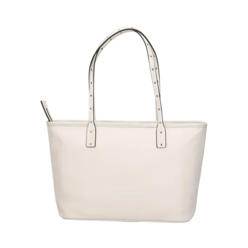 Liu Jo - Bags > Tote Bags - Beige - Liu Jo - Modalova