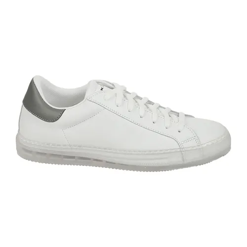 Kiton - Shoes > Sneakers - White - Kiton - Modalova