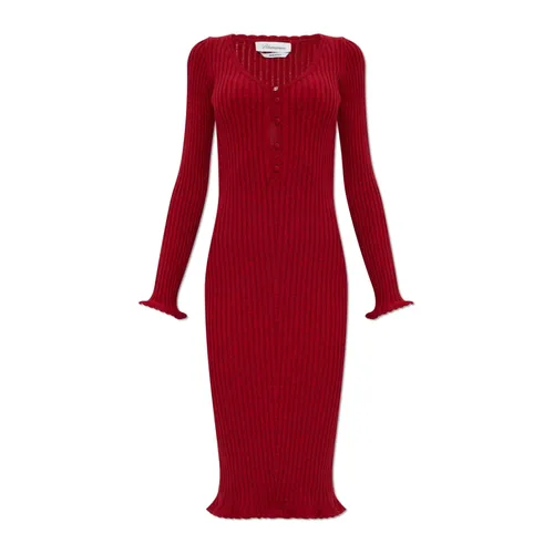 Dresses > Day Dresses > Midi Dresses - - Blumarine - Modalova