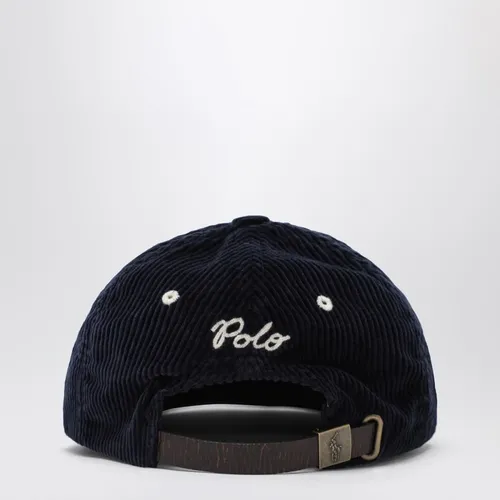 Accessories > Hats > Caps - - Polo Ralph Lauren - Modalova