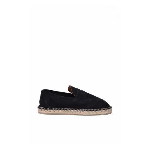 Shoes > Flats > Espadrilles - - Eleventy - Modalova