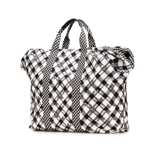 Pre-owned > Pre-owned Bags > Pre-owned Tote Bags - - Chanel Vintage - Modalova