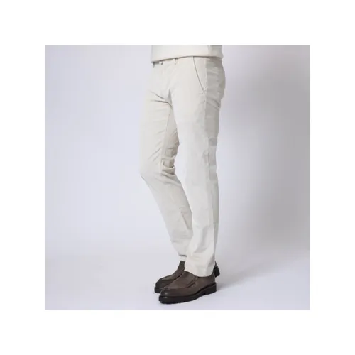 Trousers > Slim-fit Trousers - - Jacob Cohën - Modalova