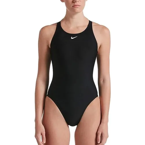 Swimwear > One-piece - - Nike - Modalova