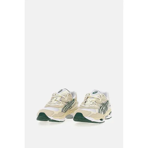 Shoes > Sneakers - - Asics - Modalova