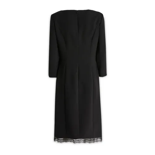 Dresses > Day Dresses > Midi Dresses - - Alberta Ferretti - Modalova