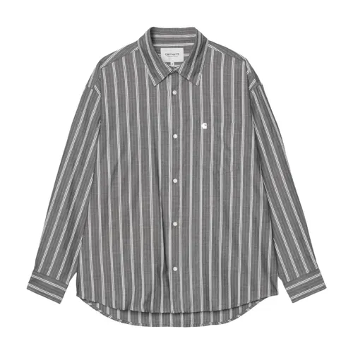 Shirts > Casual Shirts - - Carhartt Wip - Modalova