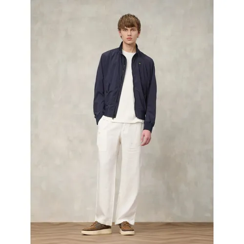 Jackets > Light Jackets - - Blauer - Modalova
