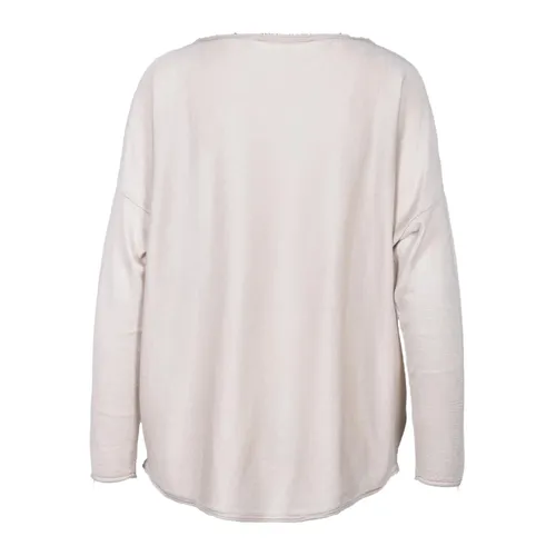 Knitwear > Round-neck Knitwear - - Wild Cashmere - Modalova
