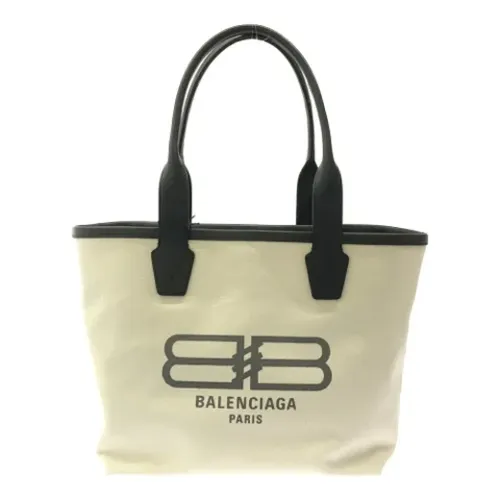 Pre-owned > Pre-owned Bags > Pre-owned Handbags - - Balenciaga Vintage - Modalova