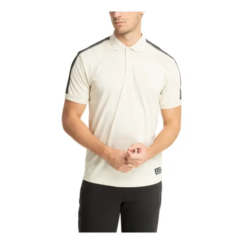 Tops > Polo Shirts - - Emporio Armani EA7 - Modalova