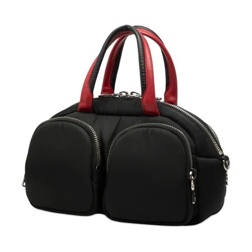 Pre-owned > Pre-owned Bags > Pre-owned Handbags - - Prada Vintage - Modalova