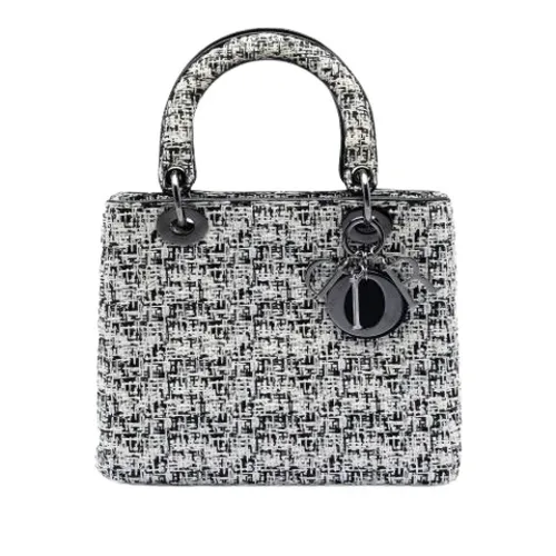 Pre-owned > Pre-owned Bags > Pre-owned Handbags - - Dior Vintage - Modalova