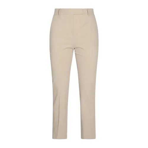 Trousers > Cropped Trousers - - Incotex - Modalova