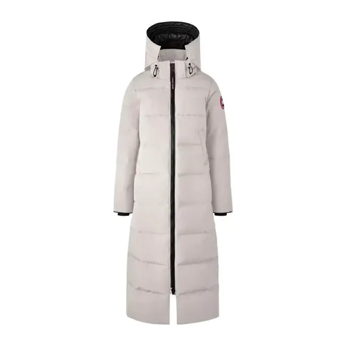 Coats > Down Coats - - Canada Goose - Modalova