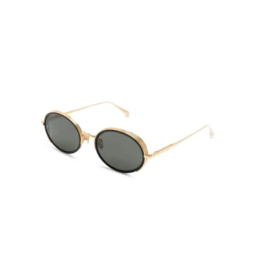 Accessories > Sunglasses - - Linda Farrow - Modalova