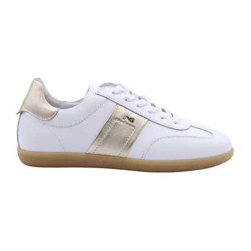 Shoes > Sneakers - - Nerogiardini - Modalova