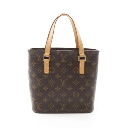 Pre-owned > Pre-owned Bags > Pre-owned Handbags - - Louis Vuitton Vintage - Modalova
