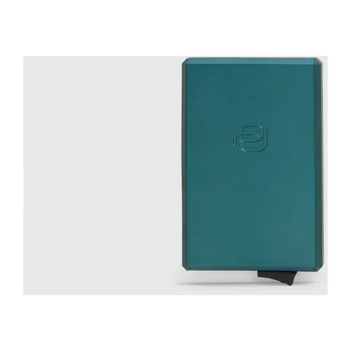 Accessories > Wallets & Cardholders - - Piquadro - Modalova