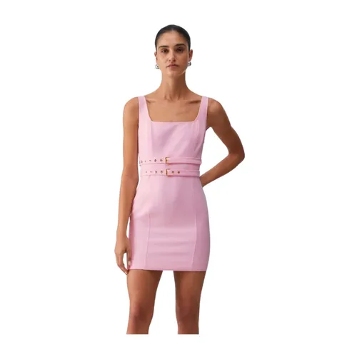 Dresses > Day Dresses > Short Dresses - - Liu Jo - Modalova