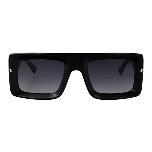Accessories > Sunglasses - - Dsquared2 - Modalova