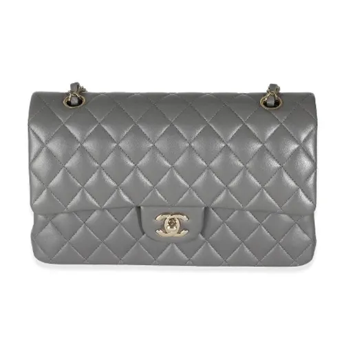 Pre-owned > Pre-owned Bags > Pre-owned Shoulder Bags - - Chanel Vintage - Modalova