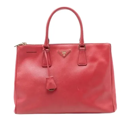 Pre-owned > Pre-owned Bags > Pre-owned Handbags - - Prada Vintage - Modalova