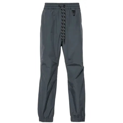 Trousers > Sweatpants - - Moncler - Modalova