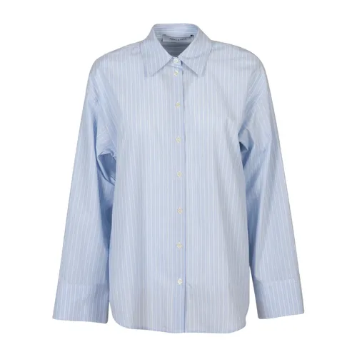 Blouses & Shirts > Shirts - - Emma&Gaia - Modalova