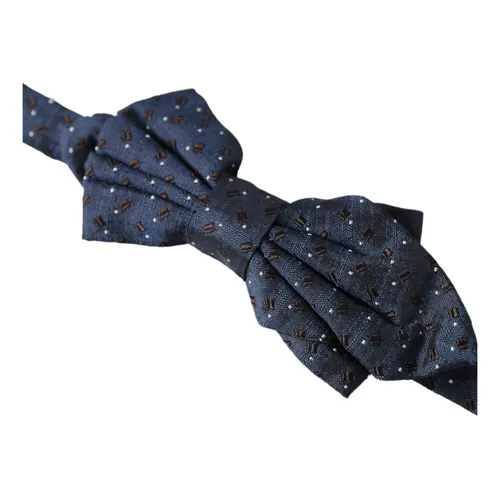 Accessories > Ties - - Dolce & Gabbana - Modalova