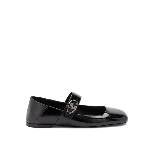 Shoes > Flats > Ballerinas - - Valentino Garavani - Modalova