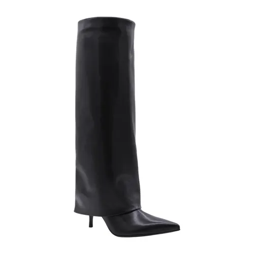Shoes > Boots > Heeled Boots - - Rotta - Modalova